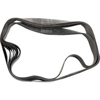 Rim Strip — 16", 38.1 mm (1-1/2"), side valve