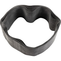 Tira para llanta — 15", 5", agujero para válvula central, paquete de 10