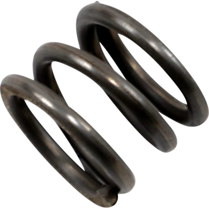 Replacement Damper Springs — Fork tube diameter 41.00 mm (1.61")