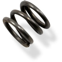 Resortes de amortiguador de repuesto — Diámetro de tubo de horquilla 41.00 mm (1.61")