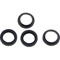 Fork Seal/Dust Wiper Kit — 35 mm (1.37")