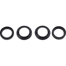 Fork Seal/Dust Wiper Kit — 39 mm (1.54")
