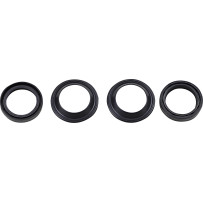 Fork Seal/Dust Wiper Kit — 39 mm (1.54")