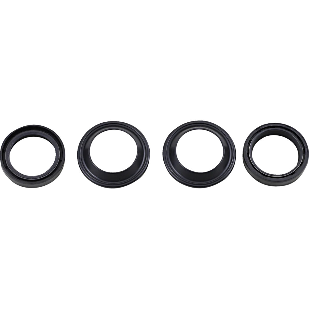 Fork Seal/Dust Wiper Kit — 39 mm (1.54")