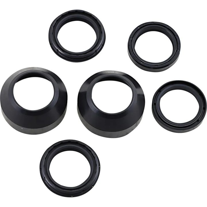 Fork Seal/Dust Wiper Kit — Inside diameter 41.00 mm (1.60")