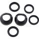 Fork Seal/Dust Wiper Kit — Inside diameter 41.00 mm (1.60")