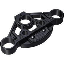 Method® Top Tree — Chrome, upper mount