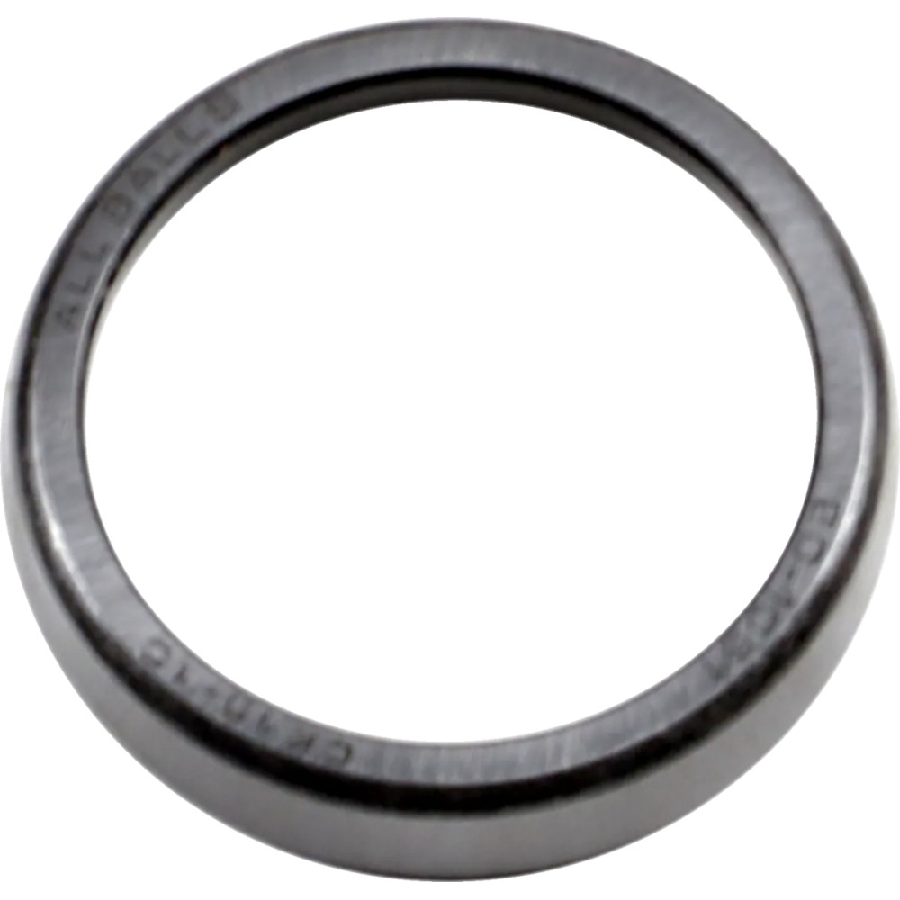 Steering Neck Post Bearing Cup — Steering Stem