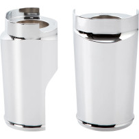 Fork Boot — Chrome