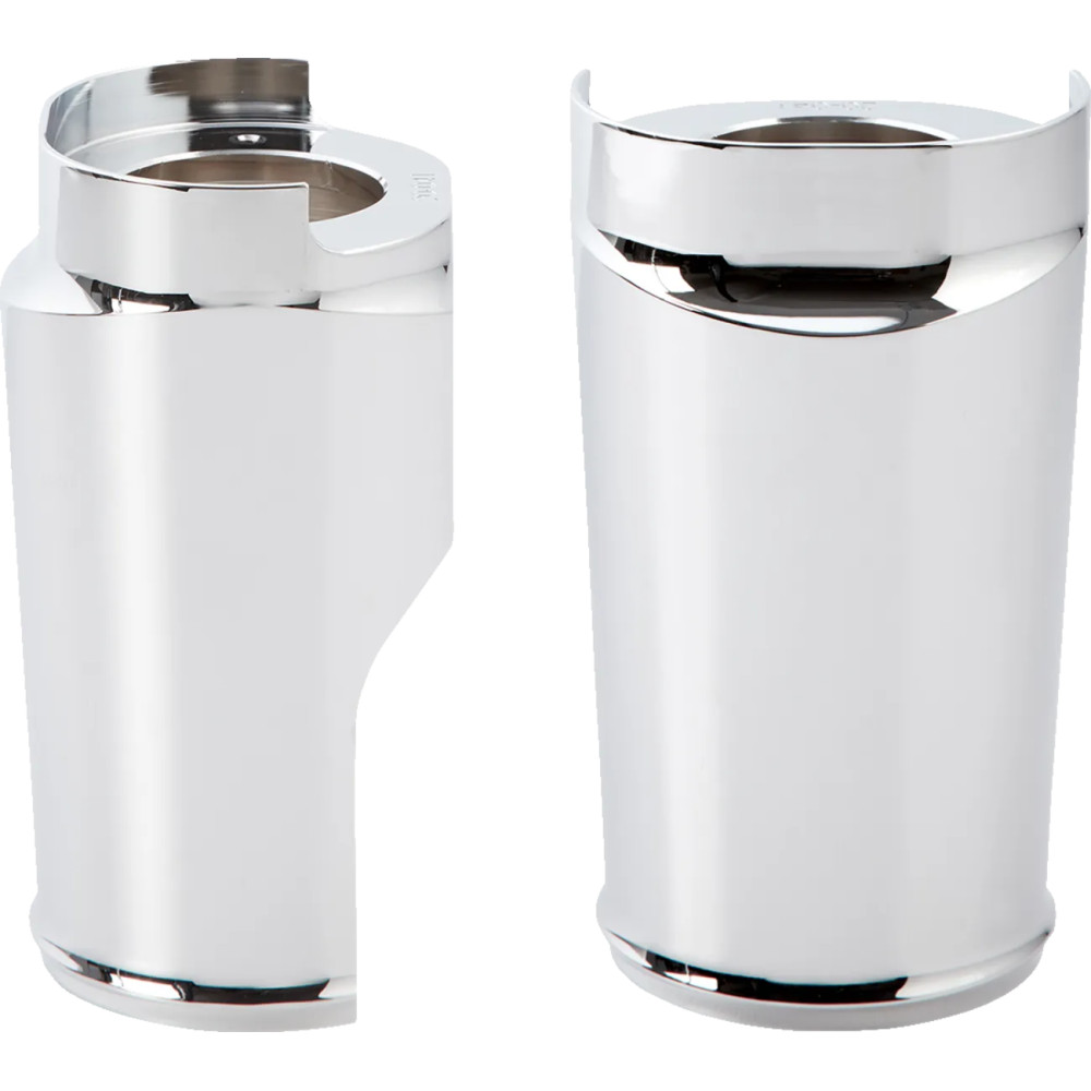 Fork Boot — Chrome