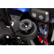 AXEO43 Suspensión Delantera de Alto Rendimiento — 43 mm (1.69"), kit, Negro