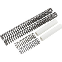 Sistema de descenso delantero Drop-In — Baja 2 pulg., apto para tubos de horquilla 39/41/49 mm