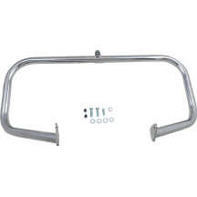 Unibar® Highway Bar — 32 mm (1-1/4"), Chrome