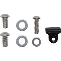 Freeway Bar — 31.8 mm (1-1/4") diameter, black