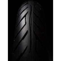 MKII Roadrider Tire — 130/80-17, 65V, Blackwall