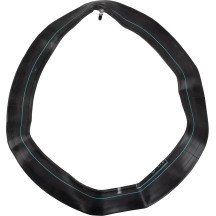 Cámara de aire estándar — 19", 2.50-19, válvula TR-4