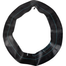 Cámara de aire estándar — llanta 19", 110/90-19, 120/80-19, 4.00-19, 4.50-19, válvula TR-4