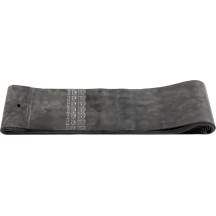 Tira para llanta — 15", 5", agujero para válvula central, paquete de 10