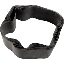 Rim Strip — 17", 11.5 cm width, center valve hole, 10-pack