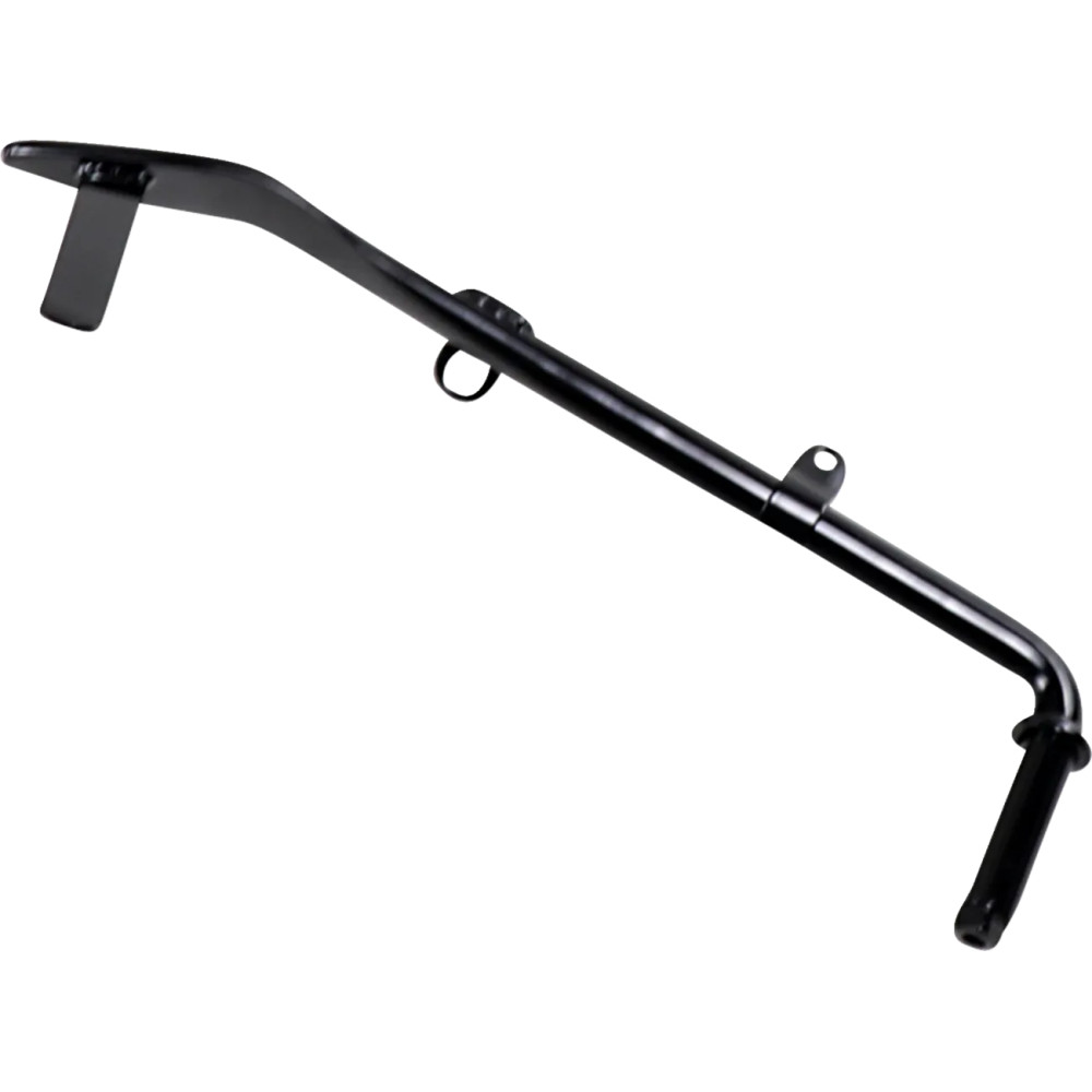 Kickstand — 292 mm (11-1/2"), 25.4 mm (1"), Black