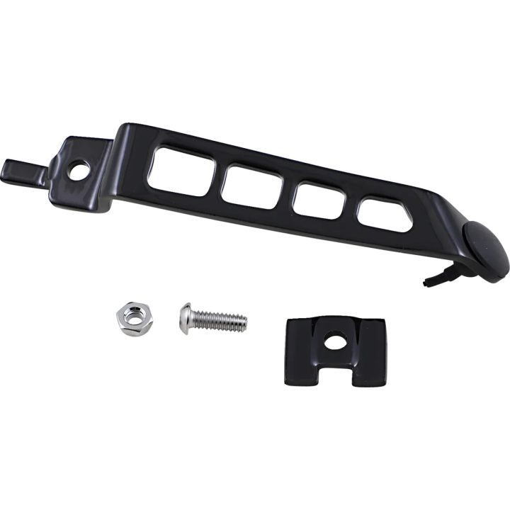 Extensión Easy Find para pata de apoyo — Negro, brillo