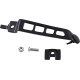 Extensión Easy Find para pata de apoyo — Negro, brillo