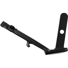 Kickstand — Shortens 25.4 mm (1"), Black