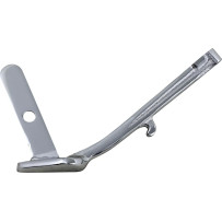 Kickstand — Stock length, Chrome