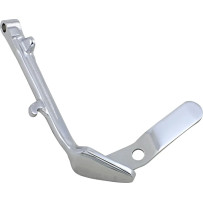 Kickstand — Stock length, Chrome