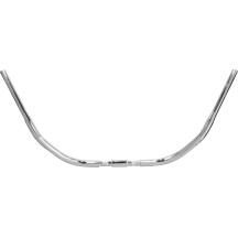 1-1/4" Buffalo Springer Handlebar — 1-1/4" diameter, 1" clamp, 39-1/2" width