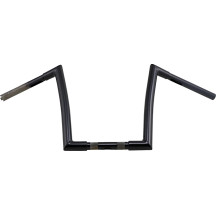 Manillar tipo strip 1-1/4" — 32 mm (1-1/4"), 81,5 cm (32")