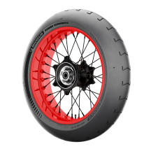 Power Supermoto — 160/60-17 radial, rear