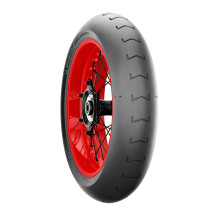 Power Supermoto — 160/60-17 radial, rear