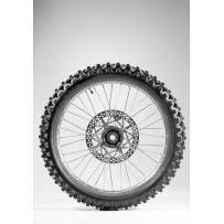 Neumático MCE 6 Days Extreme — 90/100-21, delantero