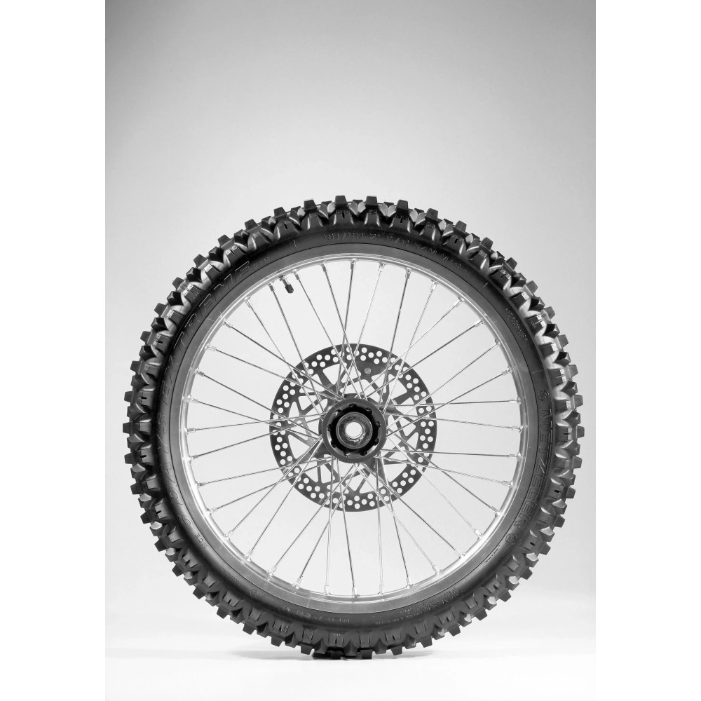 Neumático MCE 6 Days Extreme — 90/100-21, delantero