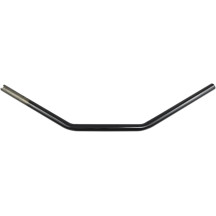 1" Drag Handlebar — 1" clamp, 29-1/4" width, 5-1/2" pullback