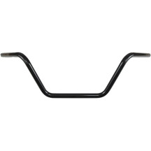 1" Handlebar — 25.4 mm clamp, 84.5 cm (33-1/4") width