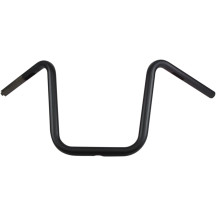 1" Handlebar — Clamping diameter 25.4 mm (1"), width 72.5 cm (28-1/2")