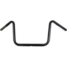 1" Handlebar — 1" clamp, 31" width, 11-1/2" rise