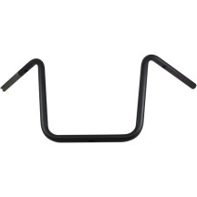 1" Handlebar — 25.4 mm clamp, 31" width