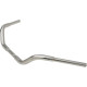 Manillar Buffalo 1-1/4" — 32 mm (1-1/4"), 84 cm (33"), 25.4 mm (1"), Cromo