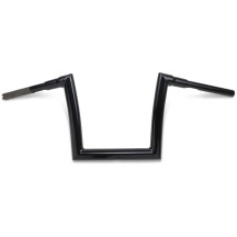 1-1/2" Strip Handlebar — 1-1/2" clamp, 32" width, 11" rise