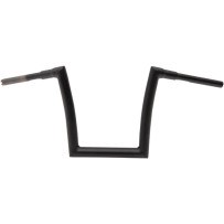 1-1/2" Strip Handlebar — 38 mm clamp, 23 cm center width, 81.5 cm width