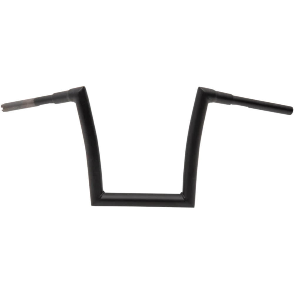 1-1/2" Strip Handlebar — 38 mm clamp, 23 cm center width, 81.5 cm width