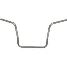 1" Ape Hanger Handlebar — 14" rise, 13" center width, 1" clamp diameter