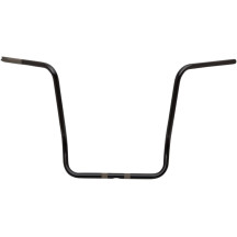 Manillar Ape Hanger 1" — abrazadera 1", altura 18", ancho 38"