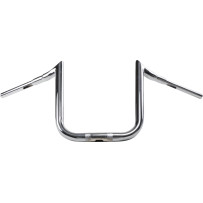 1-1/2" Grande Prime Ape Hanger Handlebar — 1-1/2" clamp, 14" rise, 36" width, Chrome
