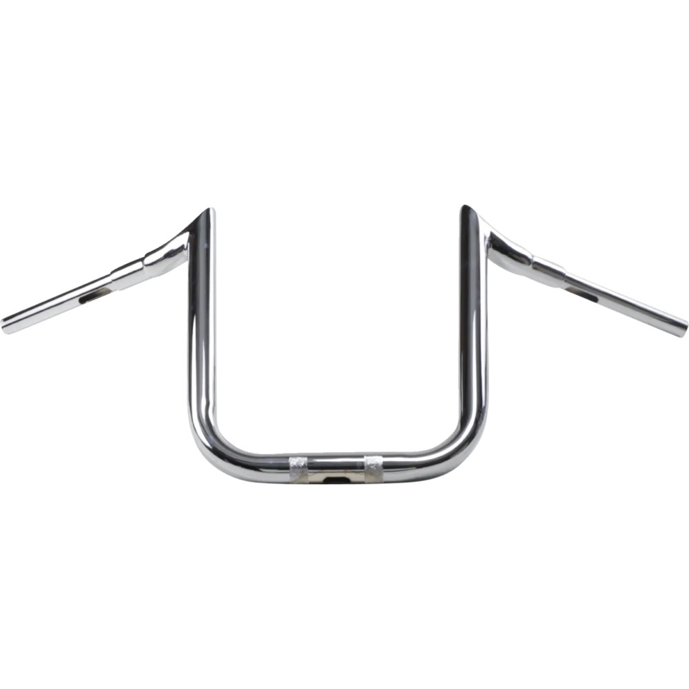 1-1/2" Grande Prime Ape Hanger Handlebar — 1-1/2" clamp, 14" rise, 36" width, Chrome