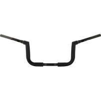 Manillar Grande Twin Peaks Touring de 1-1/2" — diámetro 1-1/2", abrazadera 1", altura 10"