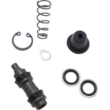 Clutch Master Cylinder Rebuild Kit — 15 mm (19/32") bore, Raw